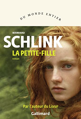 La Petite-Fille von Gallimard